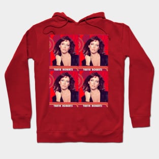 tanya roberts Hoodie